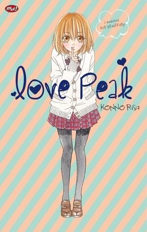 Love Peak
