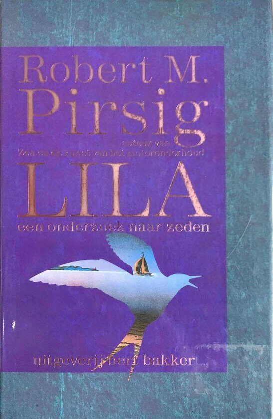 Lila: een onderzoek naar zeden