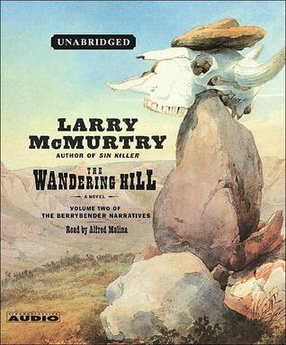 The Wandering Hill: A Novel