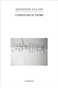 Literatura w teorii