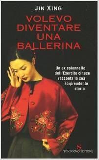 Volevo diventare una ballerina