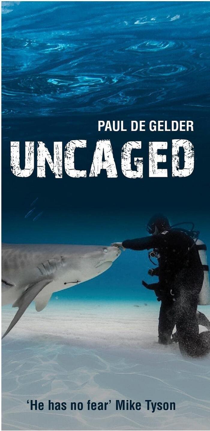 Uncaged
