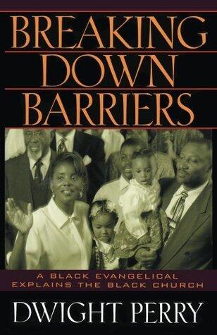 Breaking Down Barriers