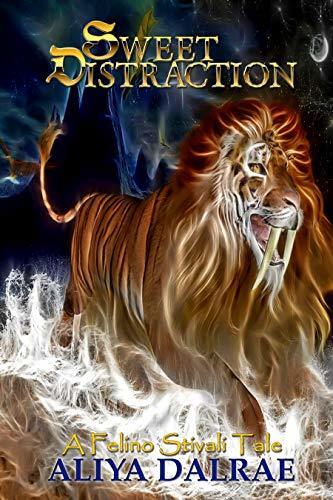 Sweet Distraction: A Felino Stivali Tale