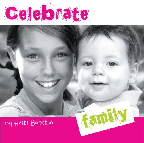 Celebrate Family