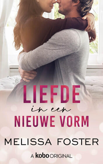 Liefde in een nieuwe vorm（De Bradens uit Weston, #1）