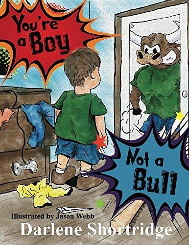 You're a Boy, Not a Bull