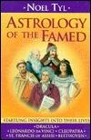 Astrology of the Famed: Startling Insights into Their Lives
