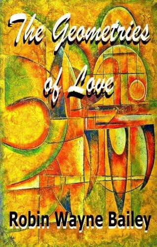 The Geometries of Love