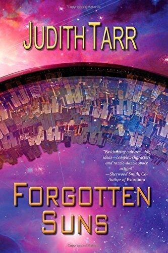 Forgotten Suns