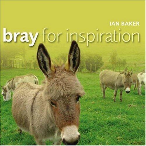 Bray for Inspiration