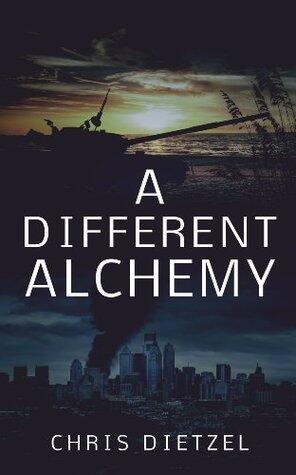A Different Alchemy: a quiet and introspective tale of the apocalypse