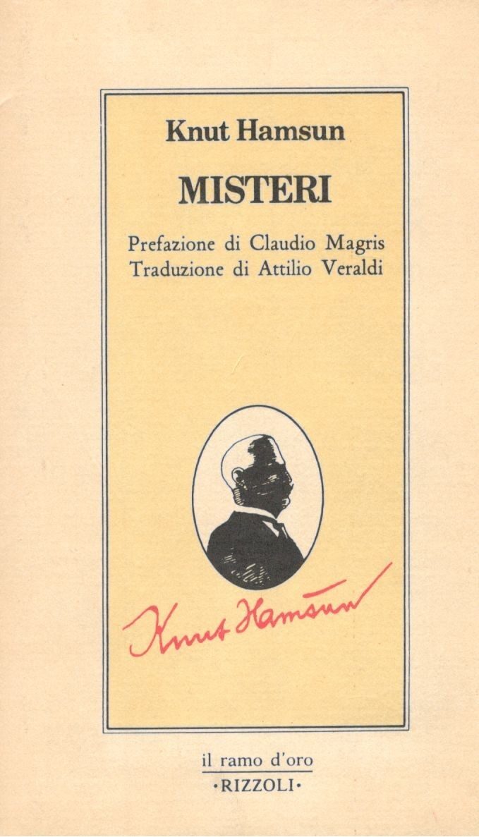 Misteri