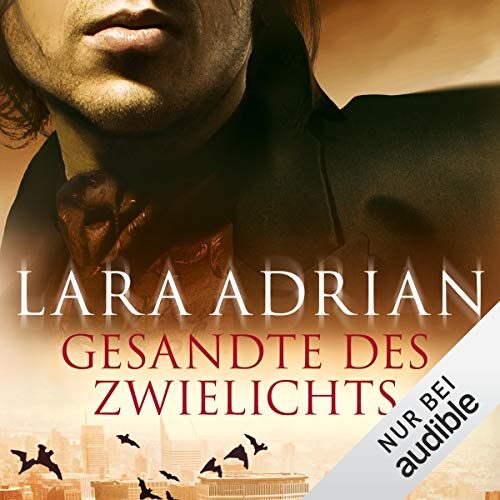 Gesandte des Zwielichts