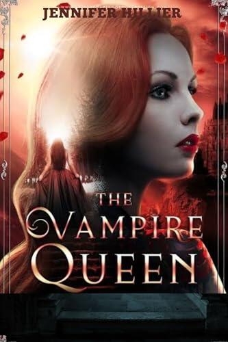 The Vampire Queen