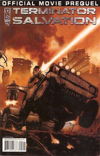 Terminator Salvation #2