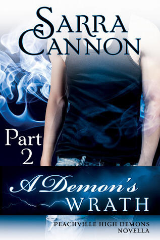 A Demon's Wrath (Part 2)
