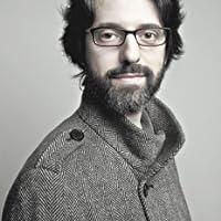 Andrés Neuman