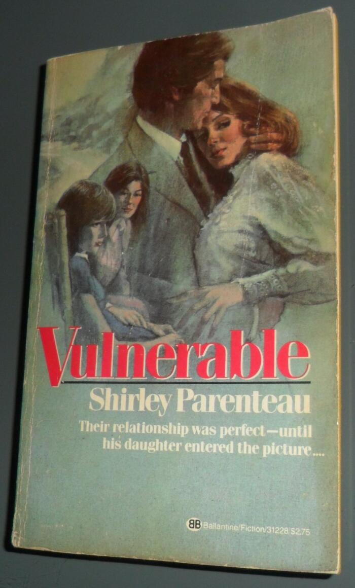 Vulnerable