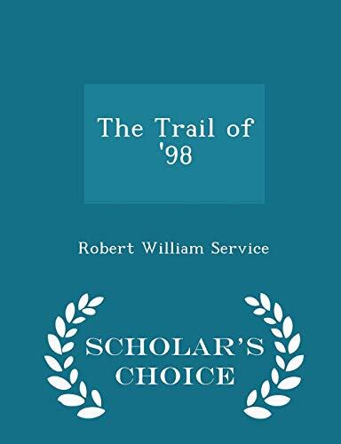 The Trail of '98