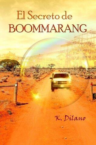 El secreto de Boommarang