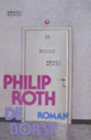 De borst