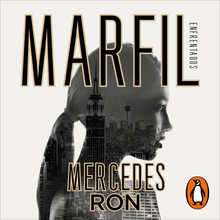 Marfil [Ivory]: Enfrentados 1 [Faced, Book 1]