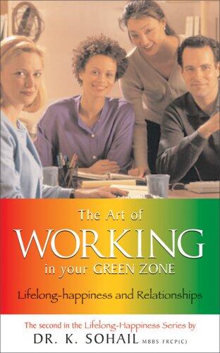 The Art of Working in Your Green Zone