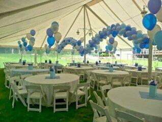 Grills, Games and Good Times:How to Organize a Reunion