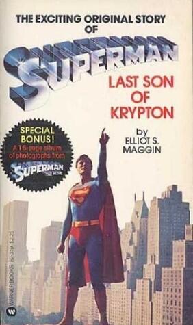 Superman - Last Son Of Krypton