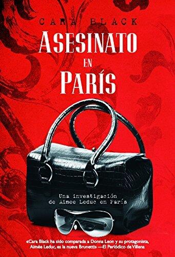 Asesinato en París (Bonus nº 3)