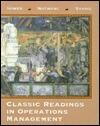Classic Readings in Production and Operations Management