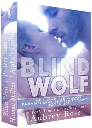 Blind Wolf: The Complete Series