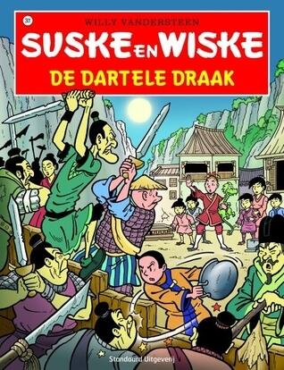 De dartele draak