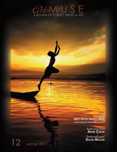 Able Muse - a review of poetry, prose and art - Winter 2011