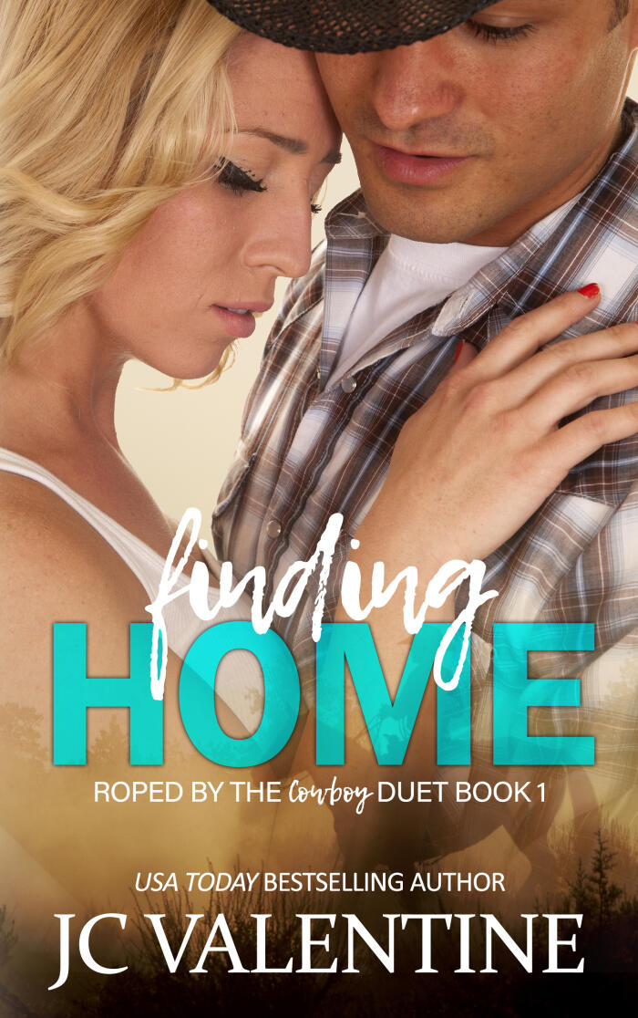 Finding Home