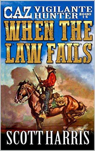 When The Law Fails