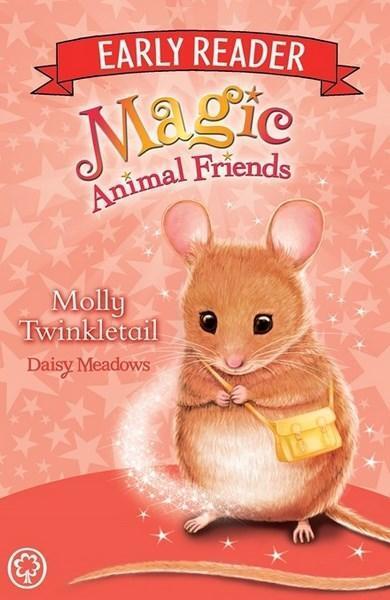 Molly Twinkletail