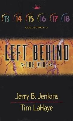 Left Behind( The Kids Books 13-18 Boxed Set)[BOXED-LEFT BEHIND KIDSLEFT BEH][Boxed Set]