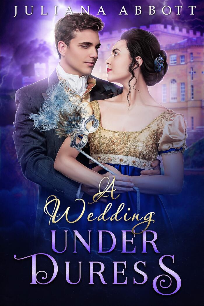 A Wedding Under Duress: A Regency Romance Inspired by Pride and Prejudice