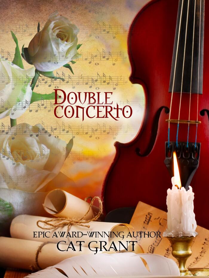 Double Concerto - A Novel in Two Acts