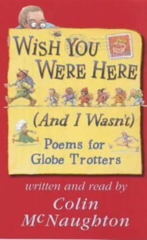 Wish You Were Here