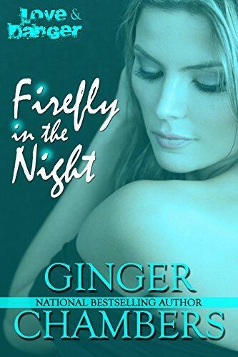 Firefly in the Night