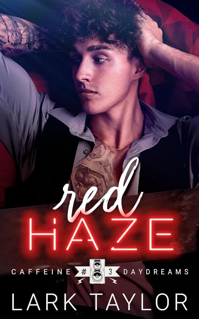 Red Haze