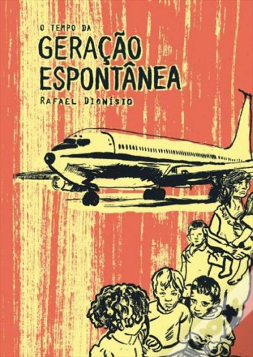 O Tempo da Geração Espontânea