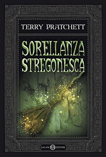 Sorellanza Stregonesca