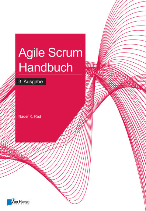 Agile Scrum Handbuch – 3. Ausgabe