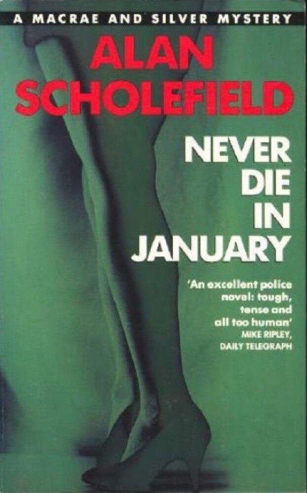 Never Die in January