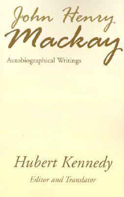 John Henry Mackay