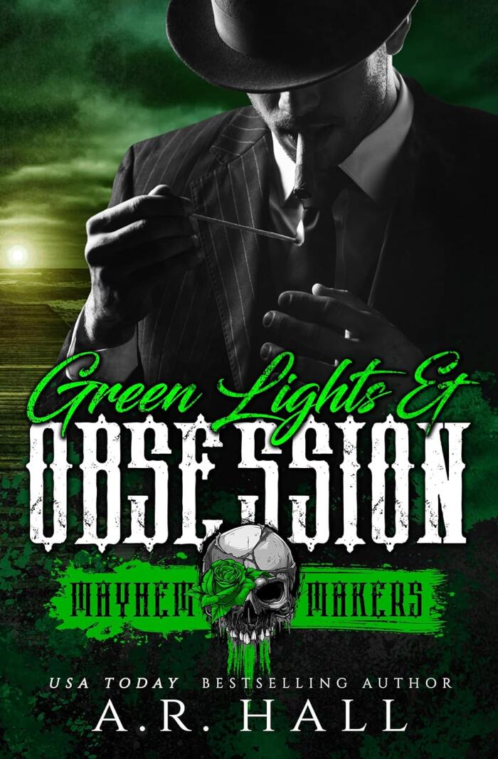 Green Lights and Obsession